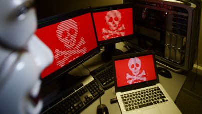 Вирус-вымогатель атаковал IT-системы компаний в разных странах