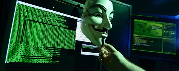 Вирус-вымогатель атаковал IT-системы компаний в разных странах Вирус-вымогатель атаковал IT-системы компаний в разных странах - Sputnik Latvija