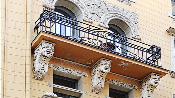 The Crazy Tourist: 25 лучших мест в Латвии для туриста - Sputnik Латвия