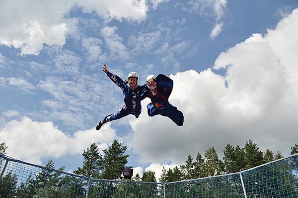 The Crazy Tourist: 25 лучших мест в Латвии для туриста - Sputnik Латвия