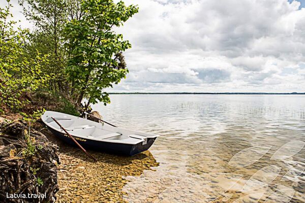 The Crazy Tourist: 25 лучших мест в Латвии для туриста - Sputnik Латвия