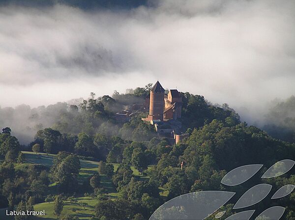 The Crazy Tourist: 25 лучших мест в Латвии для туриста - Sputnik Латвия
