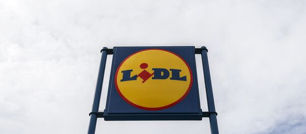 Lidl - Sputnik Latvija