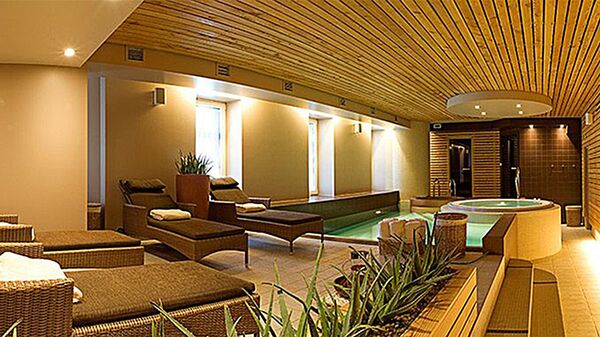 The Crazy Tourist: 25 лучших мест в Латвии для туриста - Sputnik Латвия