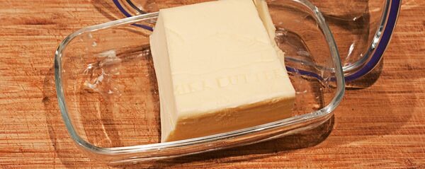 Sviests Sviests - Sputnik Latvija