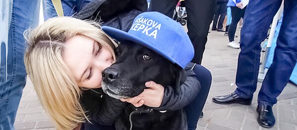 Ušakova kepka Ušakova kepka - Sputnik Latvija