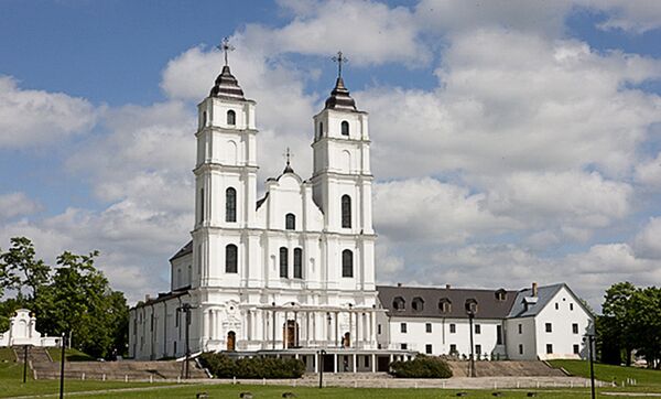 CNN: самые красивые места в Латвии - Sputnik Латвия