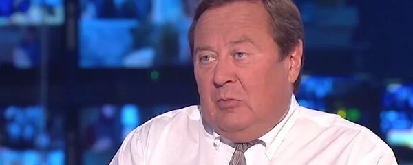Эксперт, доктор медицинских наук, врач-иммунолог Владислав Жемчугов  Эксперт, доктор медицинских наук, врач-иммунолог Владислав Жемчугов  - Sputnik Latvija
