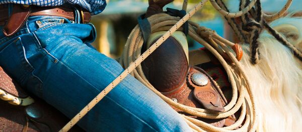 Ковбой - Sputnik Латвия