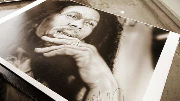 Работы Александра - Sputnik Латвия