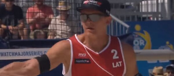 Играй как Смединс! Играй как Смединс! - Sputnik Латвия