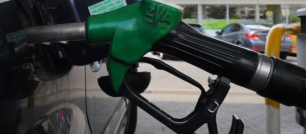 Автозаправочная станция Автозаправочная станция - Sputnik Латвия