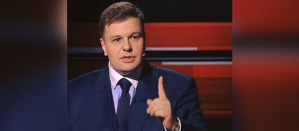 Политолог, профессор военных наук Сергей Судаков - Sputnik Латвия