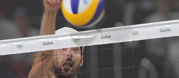 Daniele Lupo Daniele Lupo - Sputnik Latvija