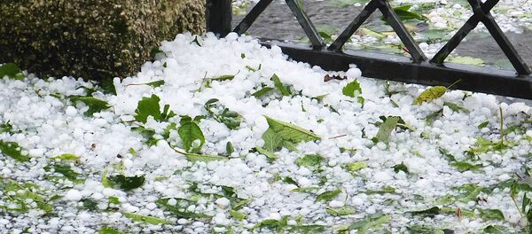 Град - Sputnik Латвия