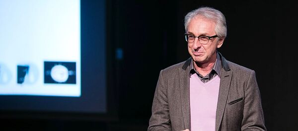 Ojārs Rubenis Ojārs Rubenis - Sputnik Latvija