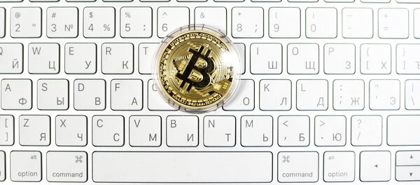 Bitmonēta Bitmonēta - Sputnik Latvija