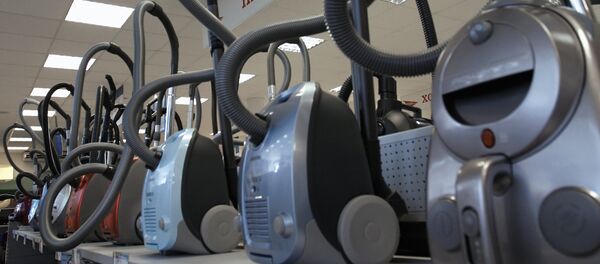 Продажа бытовой техники Продажа бытовой техники - Sputnik Латвия