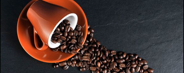 Кофе Кофе - Sputnik Latvija