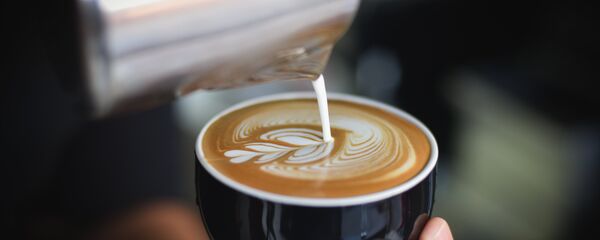 Капучино - Sputnik Латвия