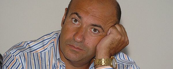 Копозитор Игорь Крутой - Sputnik Латвия