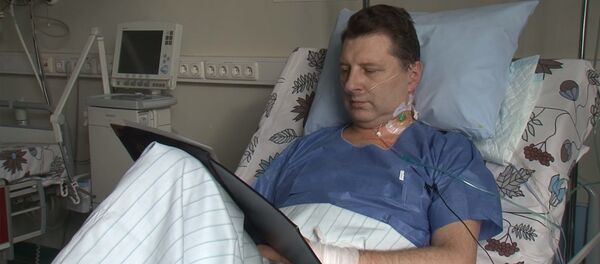 Раймондс Вейонис - Sputnik Латвия