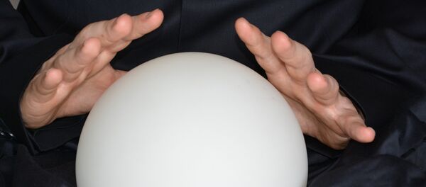 Гадалка - Sputnik Латвия