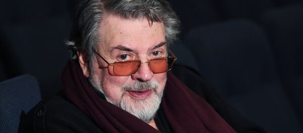 Širvinds. Foto no arhīva Širvinds. Foto no arhīva - Sputnik Latvija