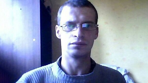 Пропавший в Бабите 31-летний Арвидс МАРТЫНОВС - Sputnik Латвия