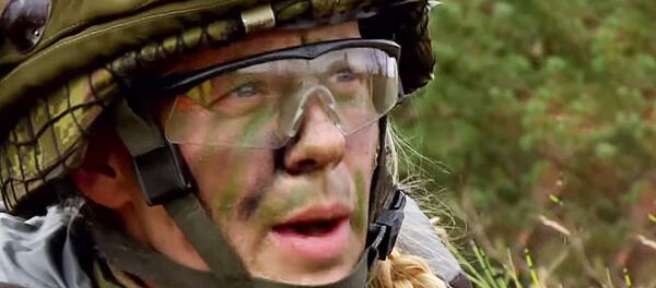 Kanādiešu žurnālists nav sajūsmināts par tautiešu mācībām Latvijā Kanādiešu žurnālists nav sajūsmināts par tautiešu mācībām Latvijā - Sputnik Latvija