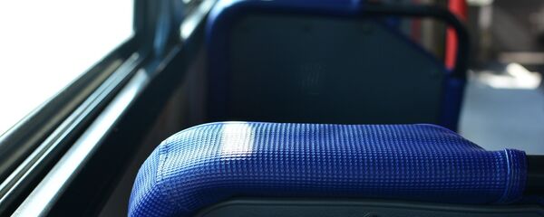 Sabiedriskais transports Sabiedriskais transports - Sputnik Latvija