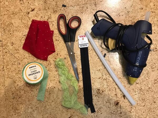 Ярмарка в квартале Калнциема - Sputnik Латвия