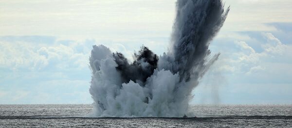 Mācības Open Spirit 2017 Mācības Open Spirit 2017 - Sputnik Latvija