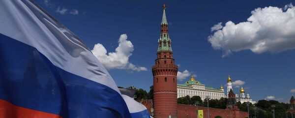 Krievija Krievija - Sputnik Latvija