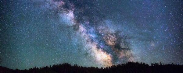Звездное небо - Sputnik Латвия