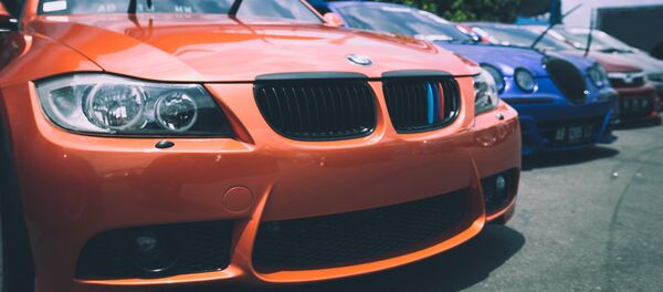 stāvvietas - Sputnik Latvija