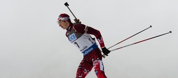 Андрей Расторгуев - Sputnik Латвия