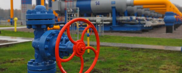 Магистральный газопровод Магистральный газопровод - Sputnik Latvija