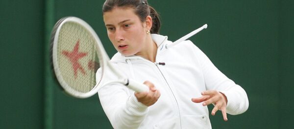 Севастова Анастасия - Sputnik Латвия