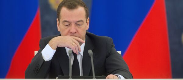Dmitrijs Medvedevs. Foto no arhīva Dmitrijs Medvedevs. Foto no arhīva - Sputnik Latvija