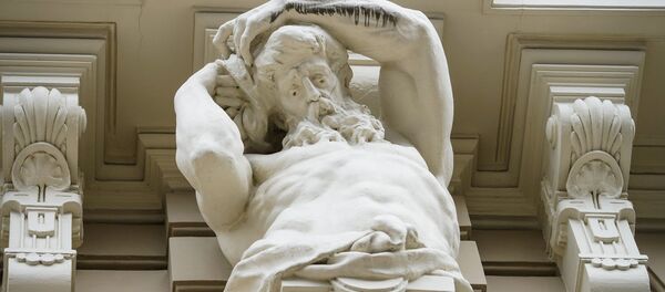 Дом архитектора Михаила Эйзенштейна по адресу ул. Элизабетес 33 - Sputnik Латвия