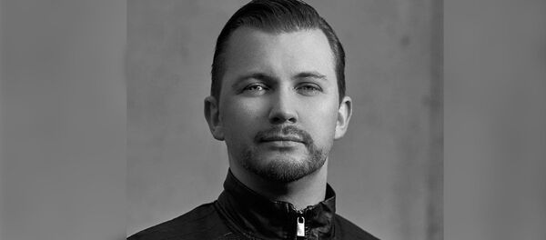 Каспарс Залитис - Sputnik Латвия