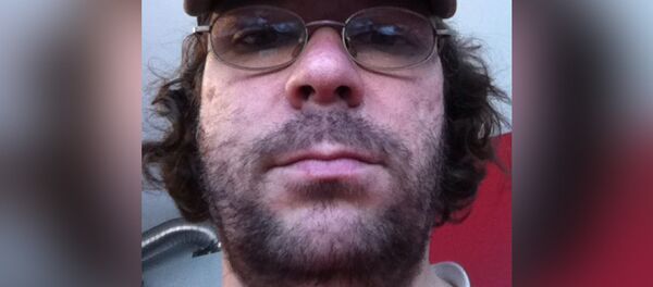 Максим Кононенко - Sputnik Латвия