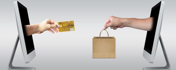 Krāpnieki internetā Krāpnieki internetā - Sputnik Latvija