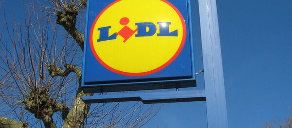 Lidl Lidl - Sputnik Latvija