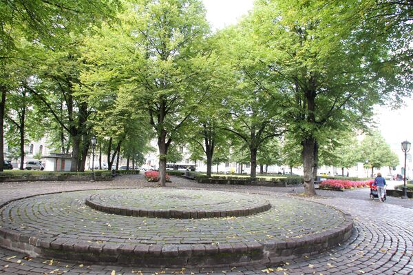 В конце 80х годов прошлого века Колонну Победы планировали восстановить на площади Екаба - Sputnik Латвия