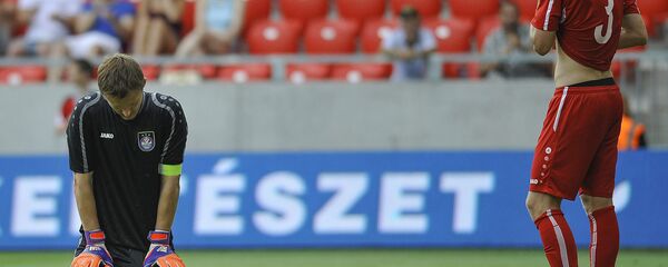 ФК Сконто - Sputnik Латвия