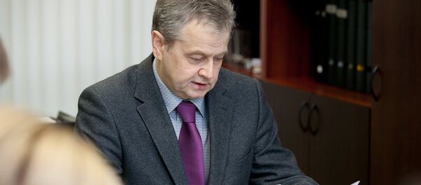 Latkovskis Latkovskis - Sputnik Latvija