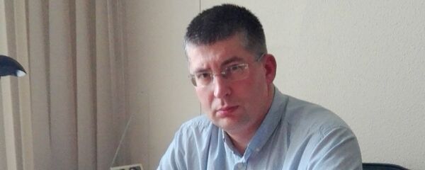 Юрист Алвис Пилагс Юрист Алвис Пилагс - Sputnik Латвия