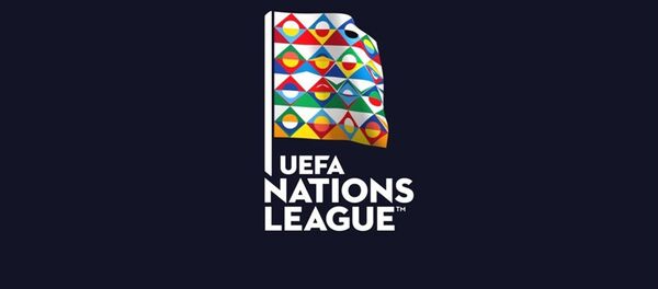 УЕФА официально представил визуальную концепцию бренда Лиги наций УЕФА - Sputnik Латвия